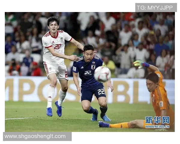 日本与伊朗足球对决比分预测及分析展望