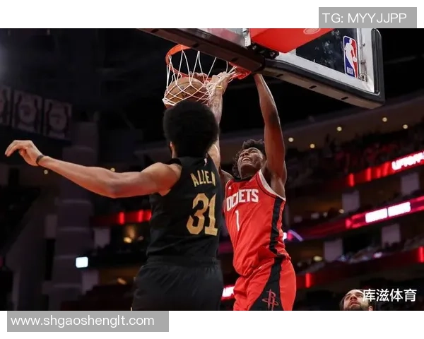 火箭队与快船队第六场激战回顾:谁能挺进季后赛下一轮的决胜之战