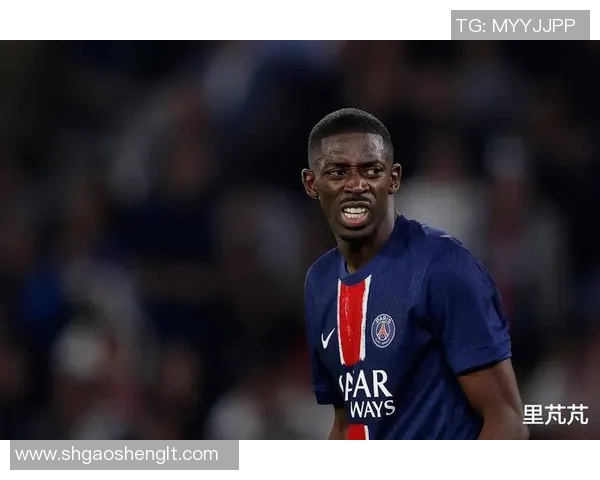 登贝莱的突破与挑战：从天才少年到足球巨星的成长之路