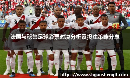 法国与秘鲁足球彩票对决分析及投注策略分享
