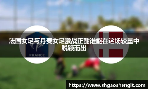 法国女足与丹麦女足激战正酣谁能在这场较量中脱颖而出